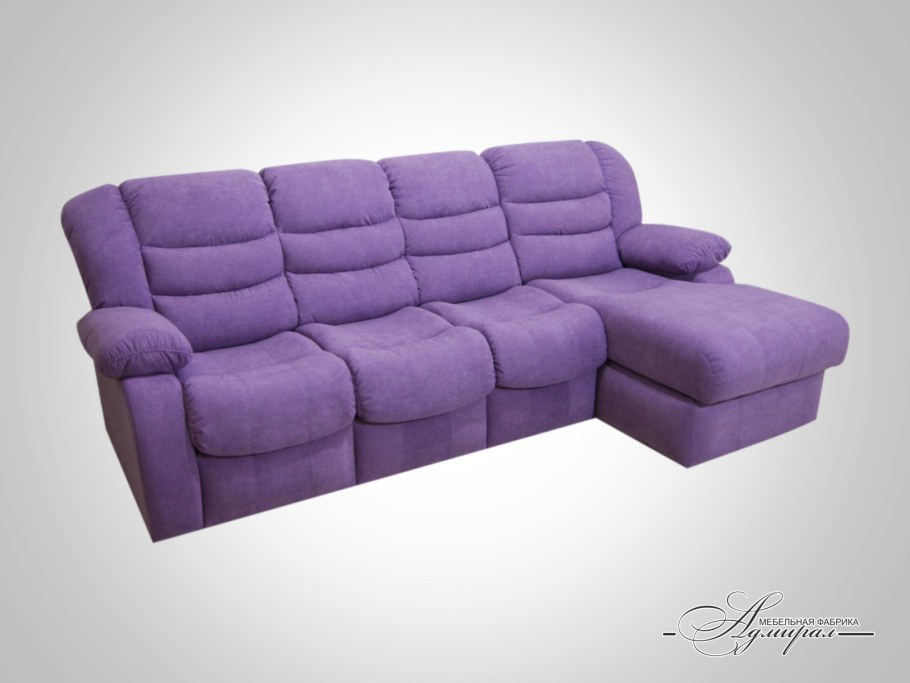 Диван МС Палермо модули