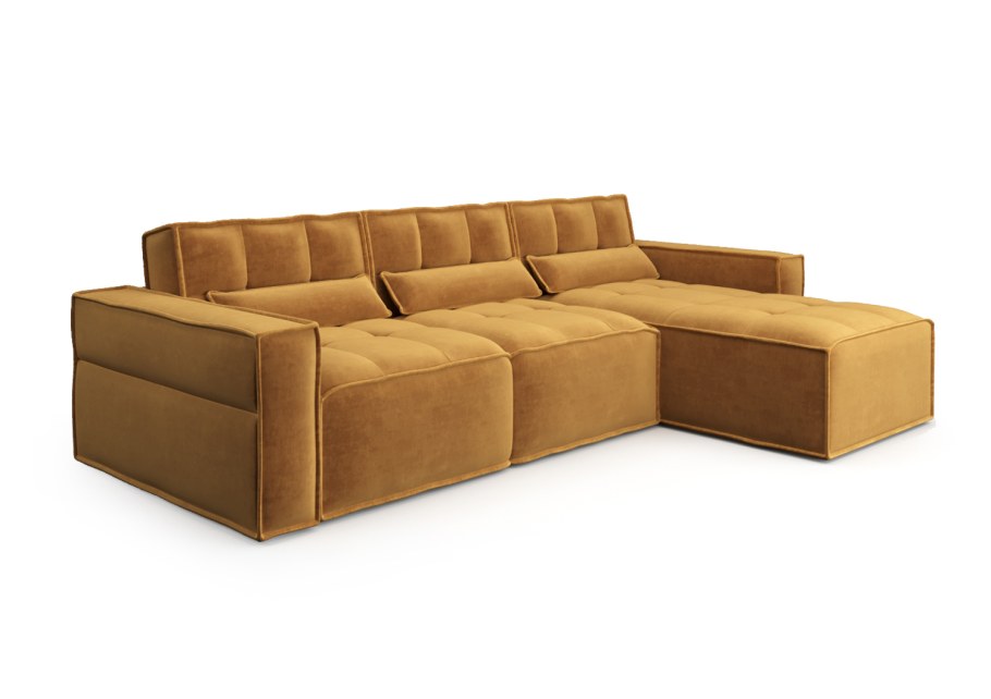 Модульный диван Палермо