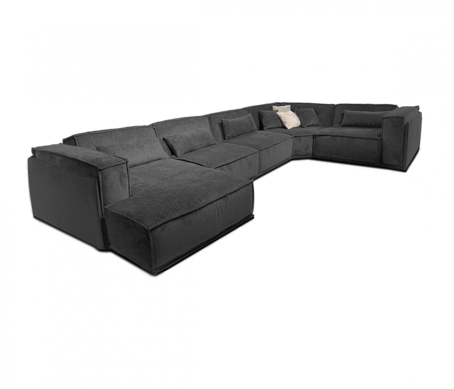 Модульный диван Палермо