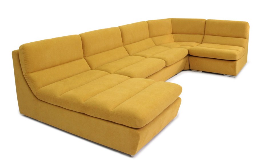 Гениуспарк диваны Палермо