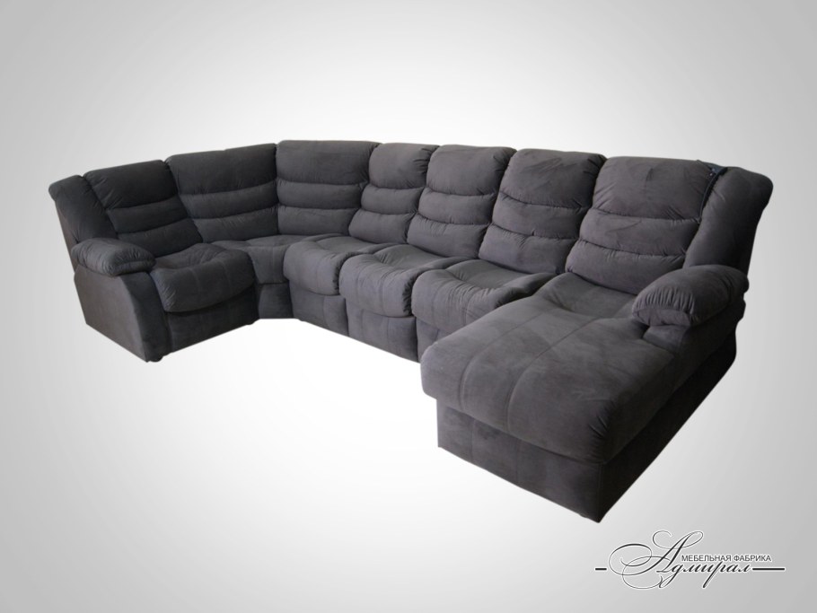 Диван Говард Geniuspark