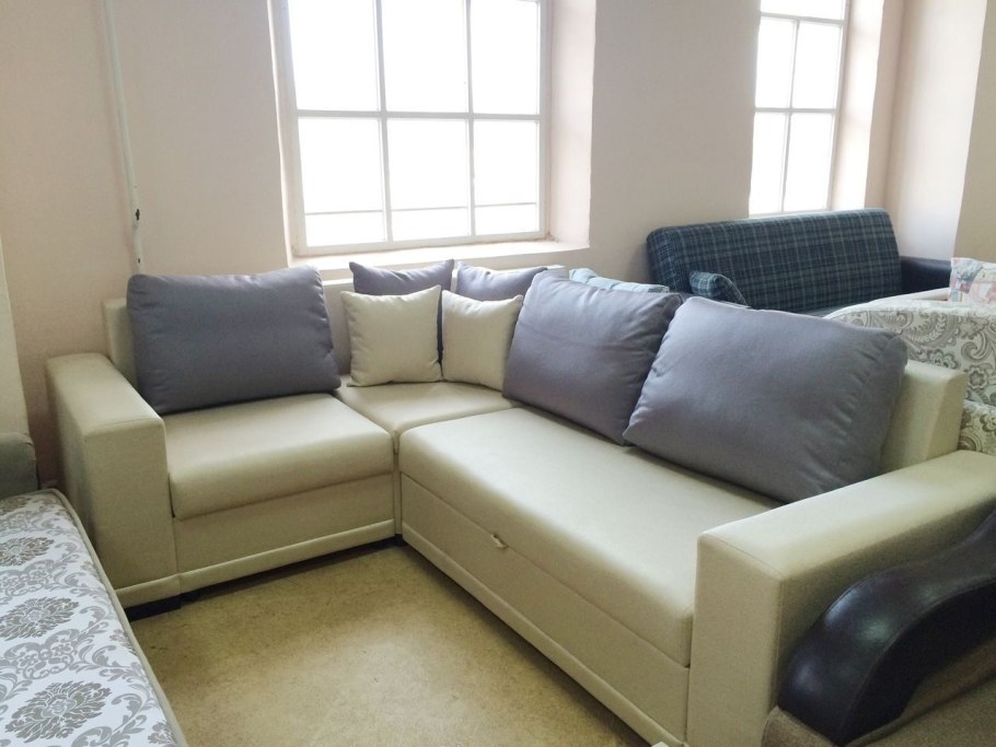 Диван Палермо Geniuspark