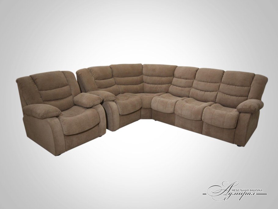 Мебельная фабрика Адмирал