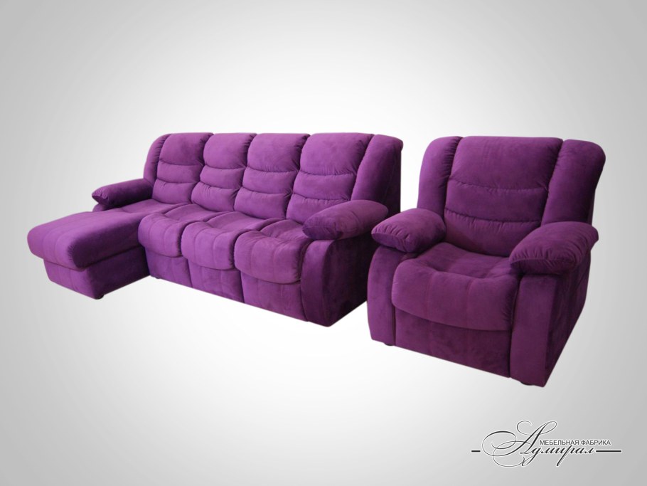 Чинно Чиллини диваны