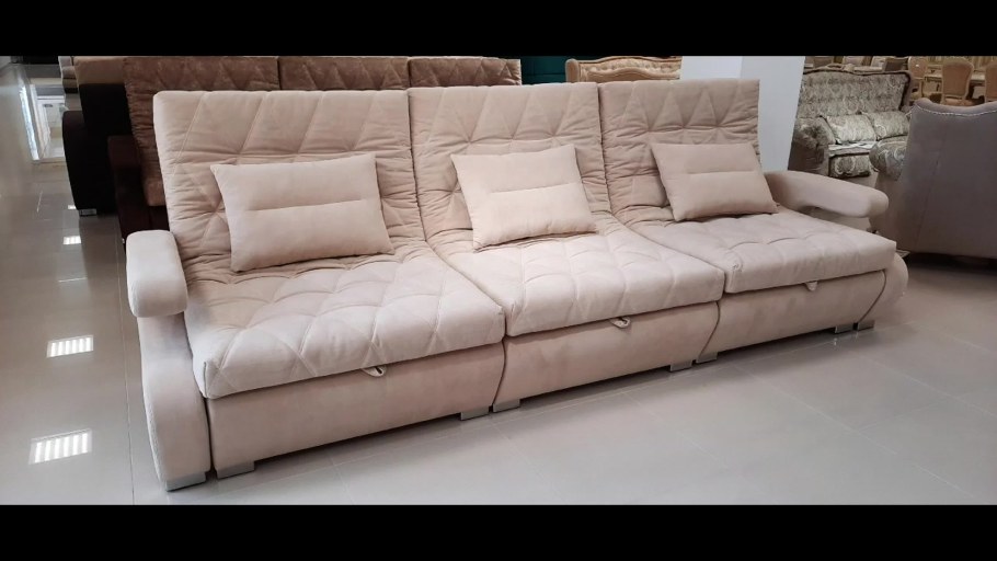 Диван Монреаль Палермо