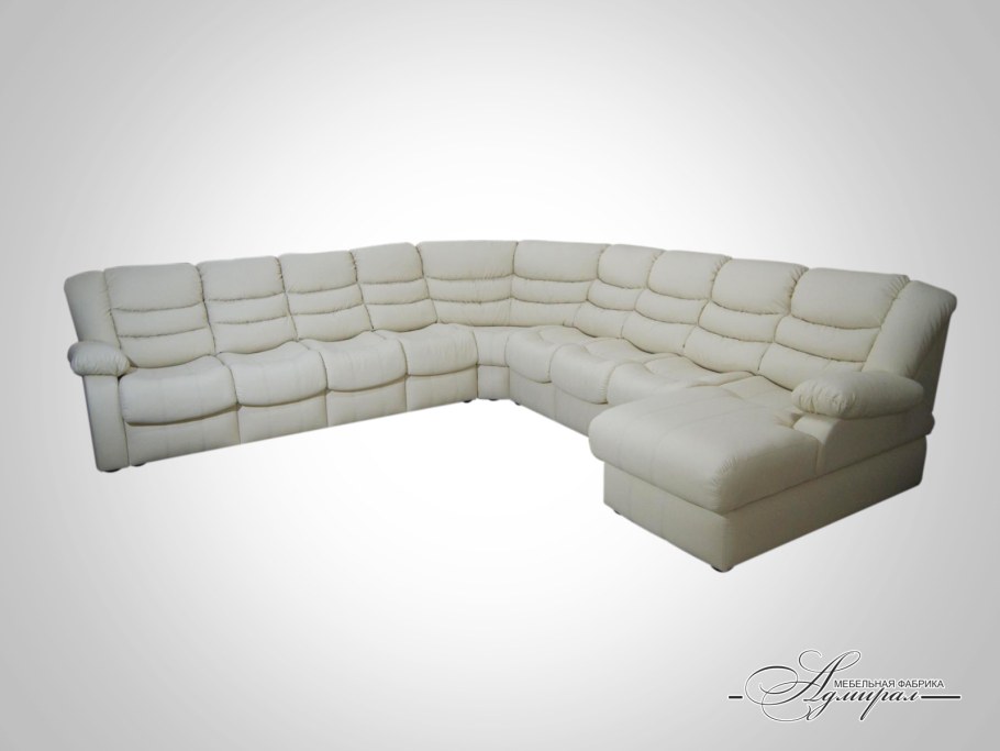 Модульный диван Палермо