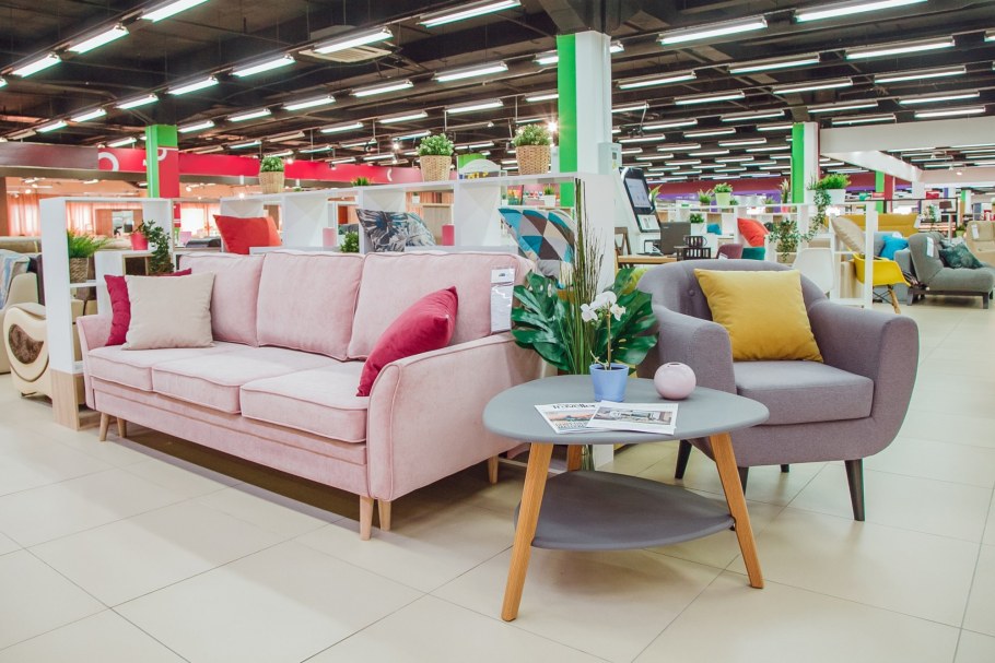 Стенка Флоренция БТС