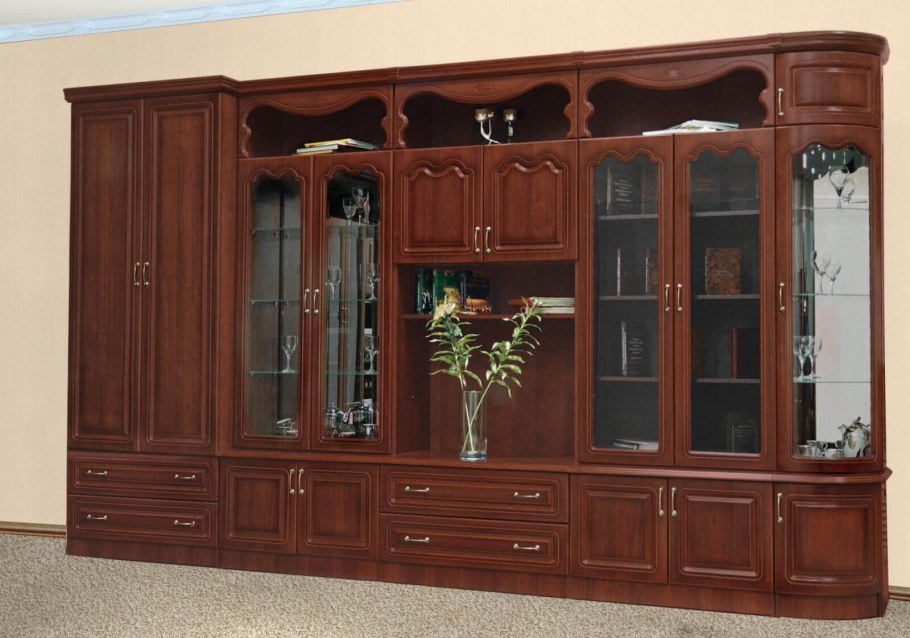 Гостиная Карина 3 Ярцево мебель