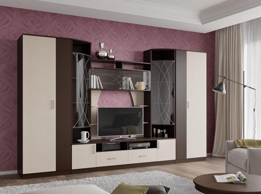 Кухня Лиана Мегаэлатон