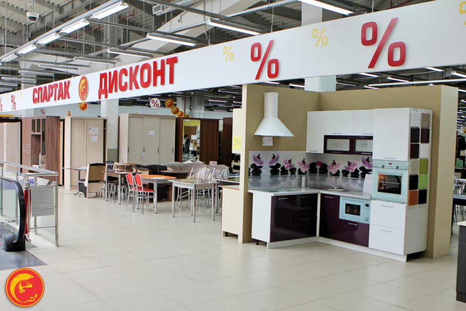 Мебель на проспекте Калинина Тверь