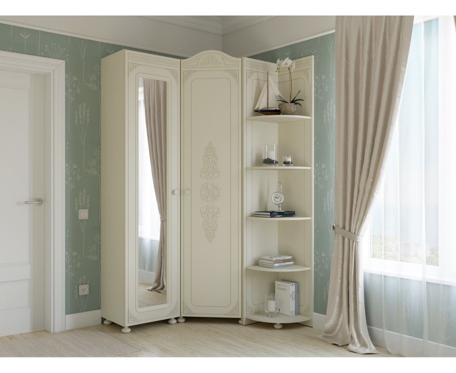 Стенка Джулия Ульяновскмебель