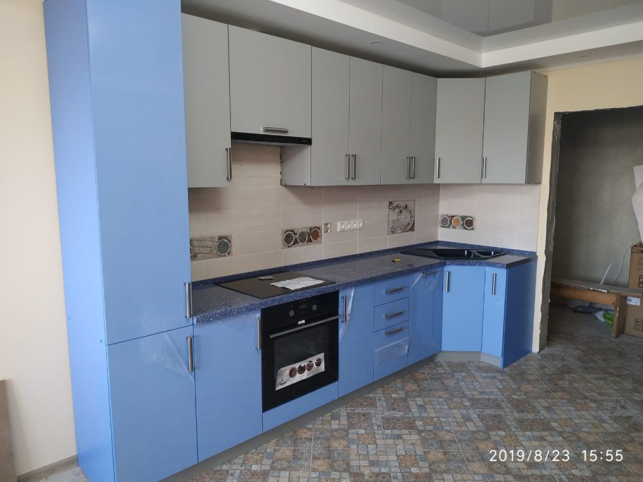 Пластик Arpa 0211 fin erre