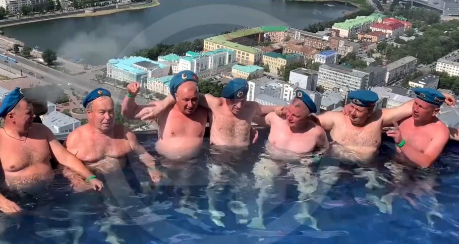 Бассейн на высоцком Екатеринбург