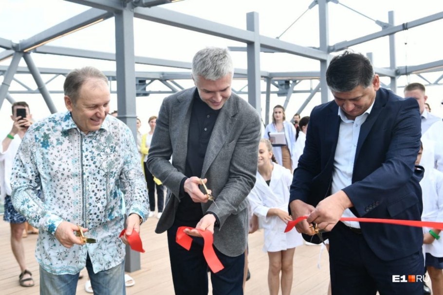 Фитнес клуб премиум класса