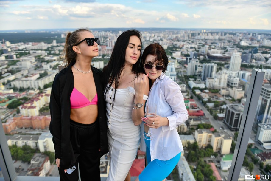 Eco Spa Екатеринбург Высоцкий