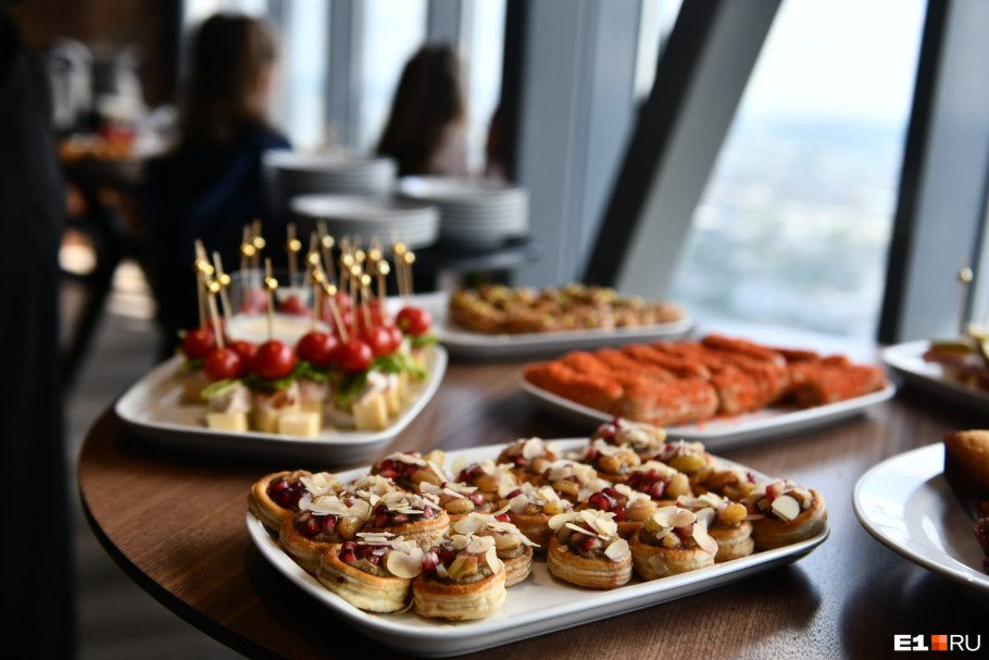 Эко спа Екатеринбург Высоцкий