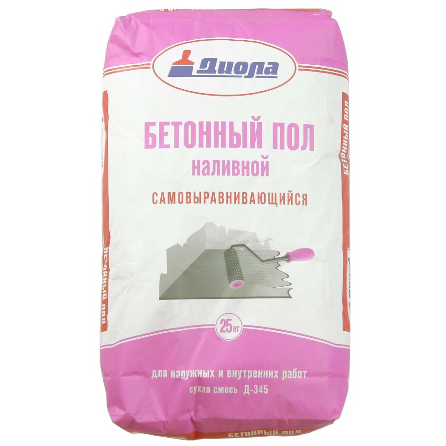 Юнис Горизонт нивелир финишный наливной пол