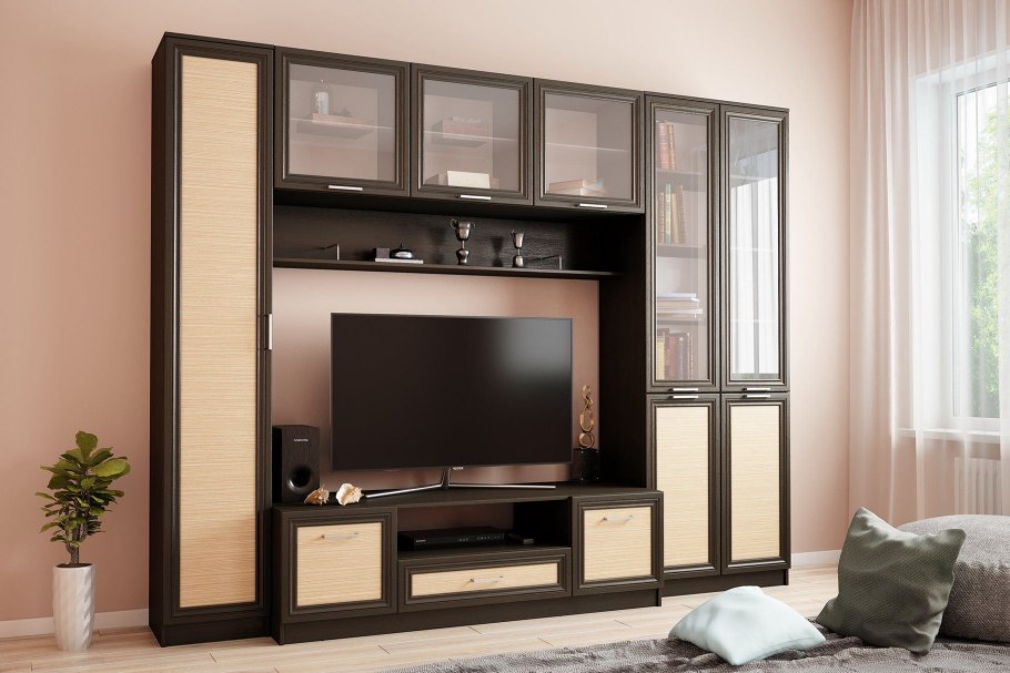 Гостиная Астория Сильва