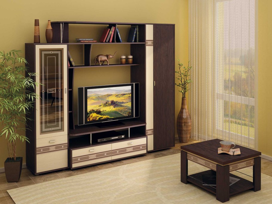 Стенка симфония 6.10