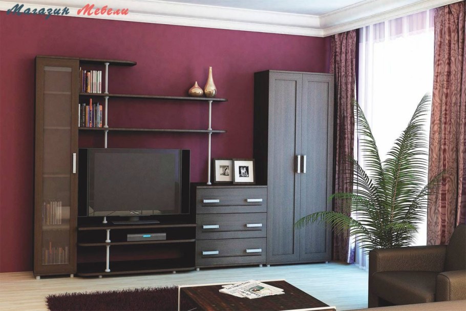 Стенка Ровена