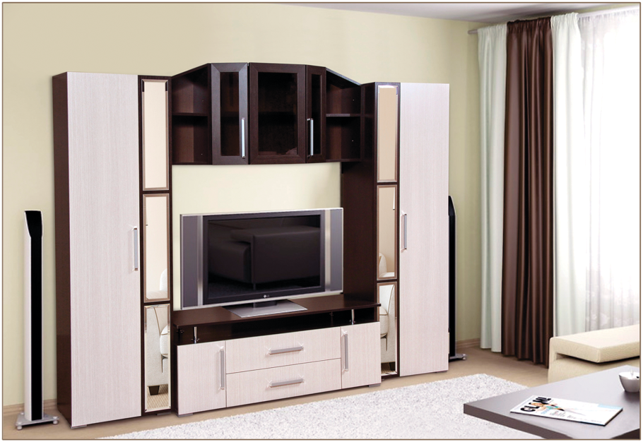 Гостиная Макарена Элит