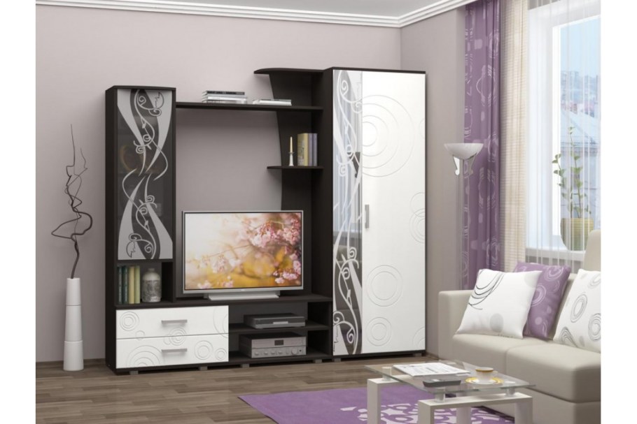 Стенка Ника 2