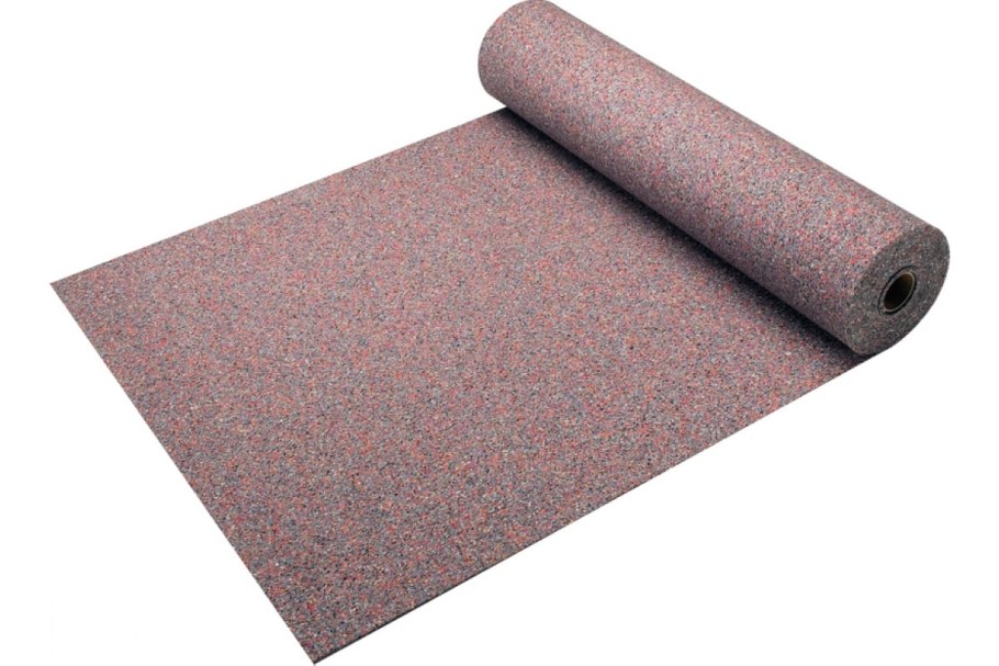 Резиновое рулонное покрытие KRAITEC