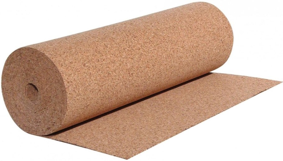 Regumond Matte 1000 резиновое рулонное покрытие черного цвета 4мм