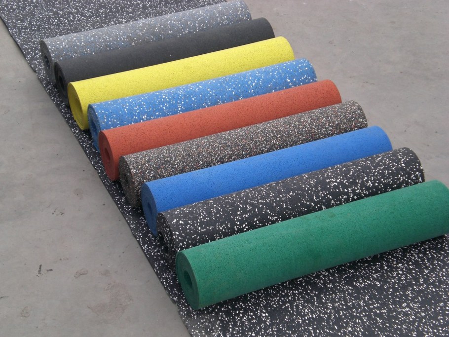 Гидроизоляция плоской кровли (8х1 м) ТЕХНОНИКОЛЬ tn462320