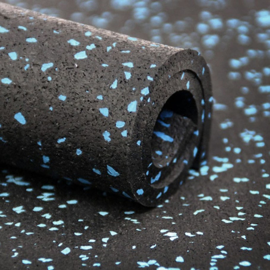 Пенофол 3мм, 1,2м*25м (30м2)