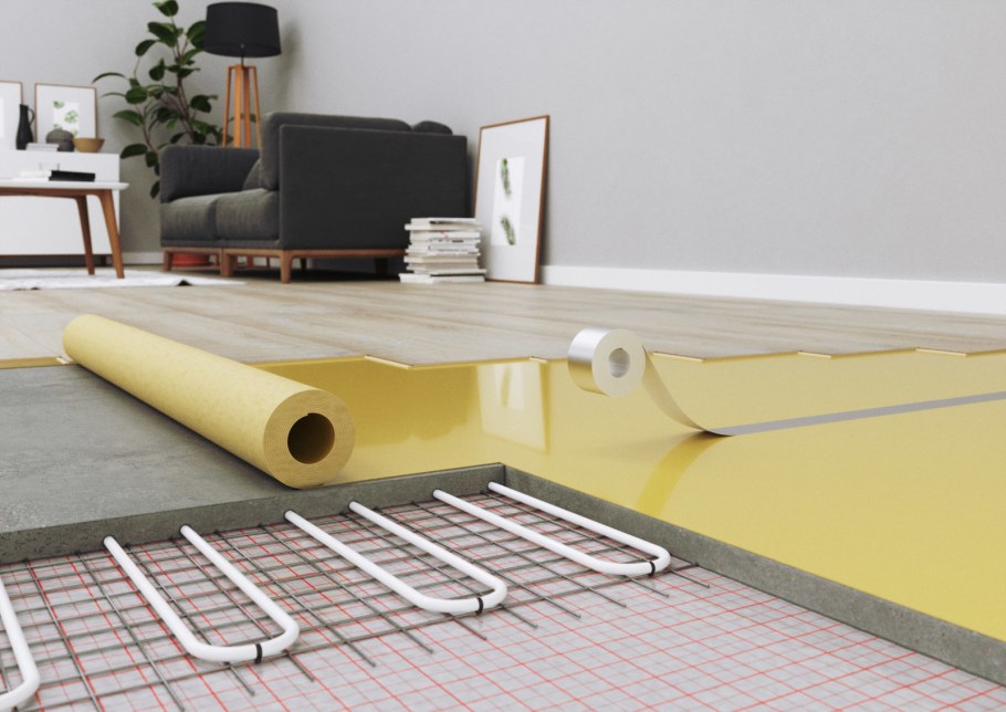 Подложка пробковая 2мм Tarkett