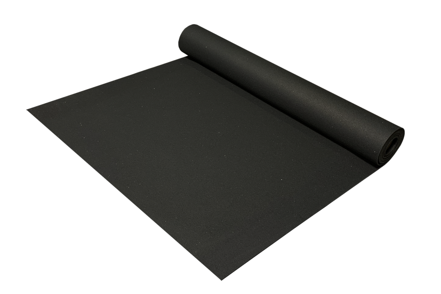 Рулонные покрытия ECOSTEP