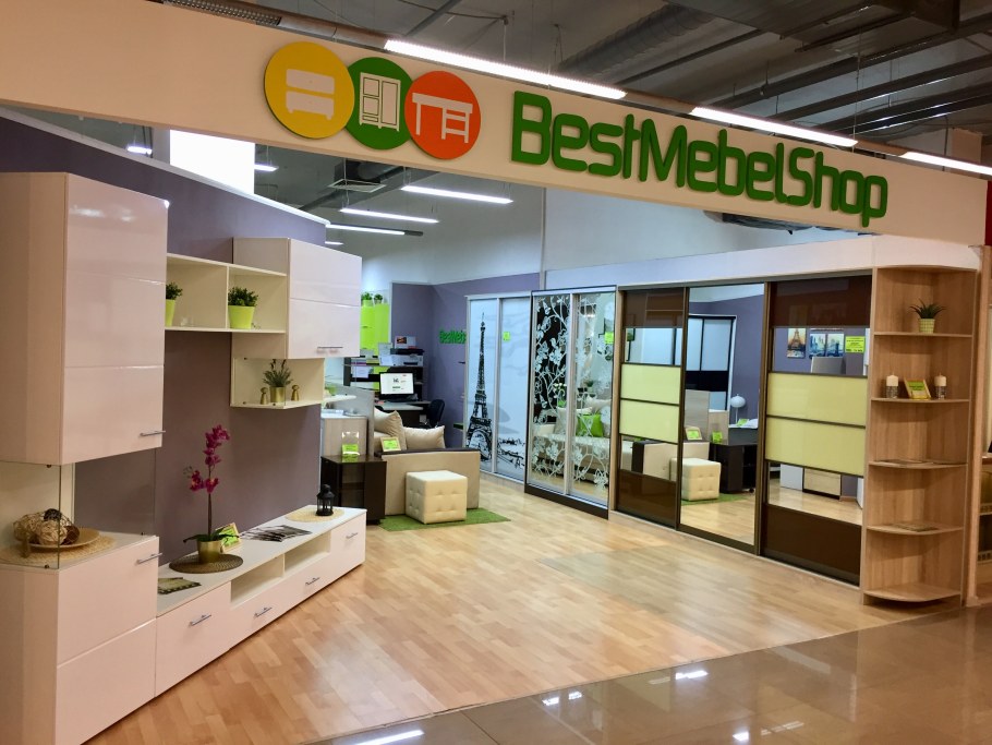BESTMEBELSHOP интернет-магазин