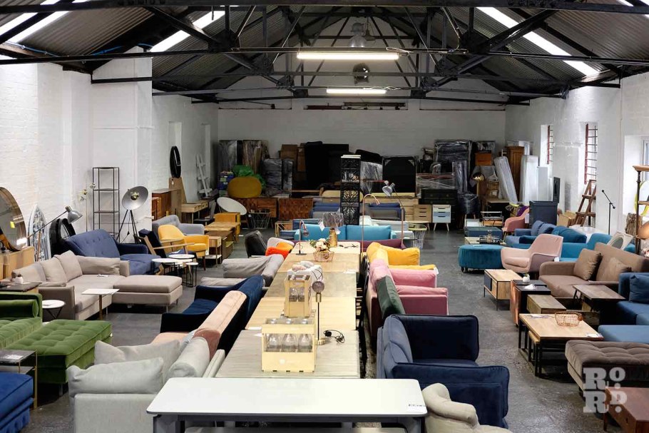 Диван Соната 2 фабрики янтарь