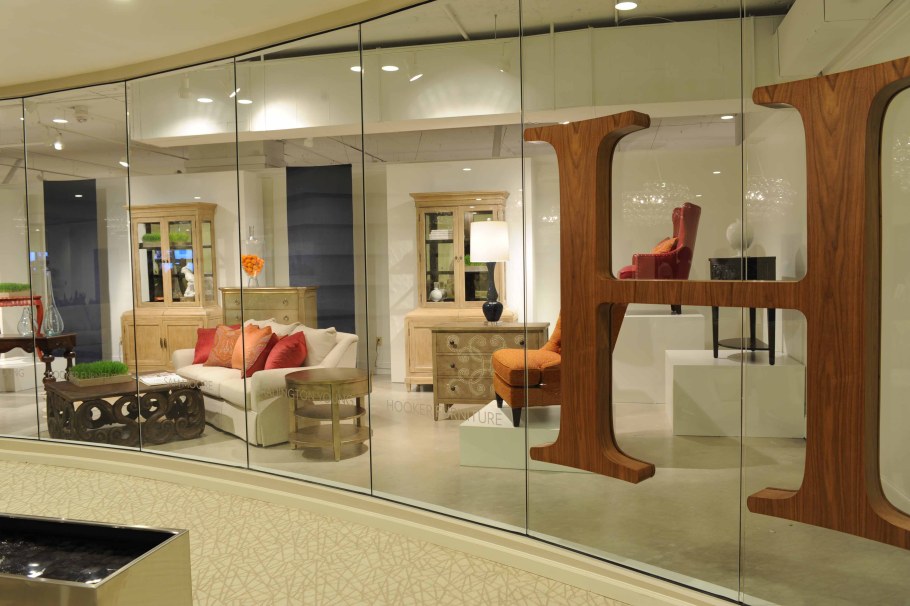 Мебельный магазин на Литвинова Нижний Новгород