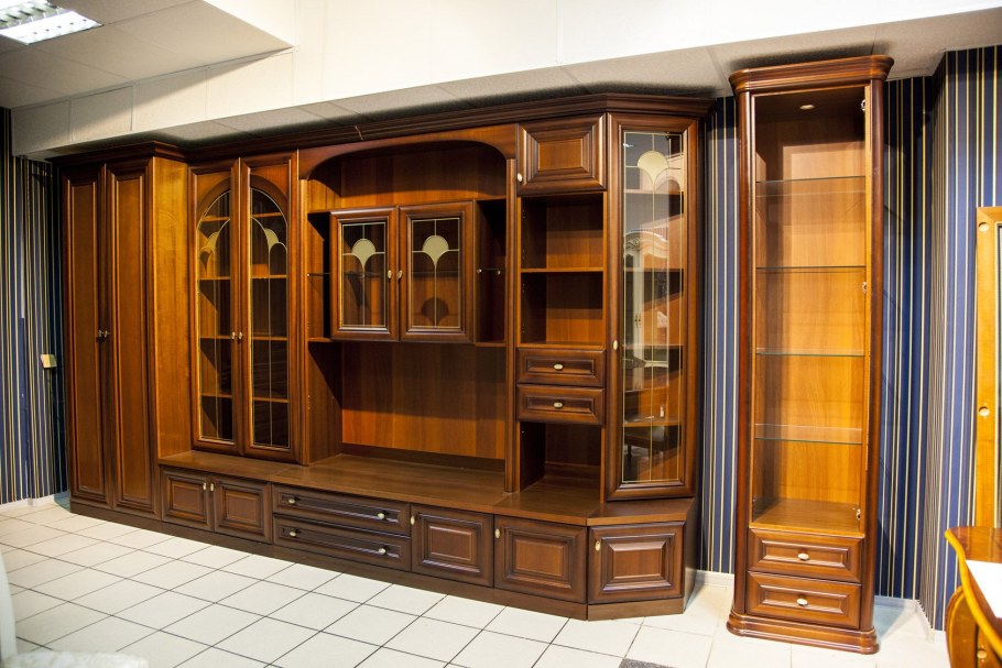 Загорская мебельная фабрика