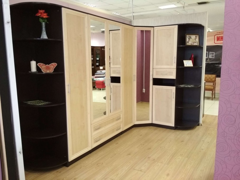 Топ мебельных сетей