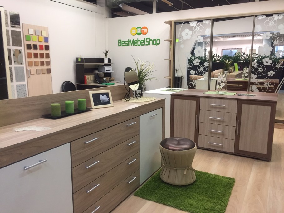 BESTMEBELSHOP Румянцево