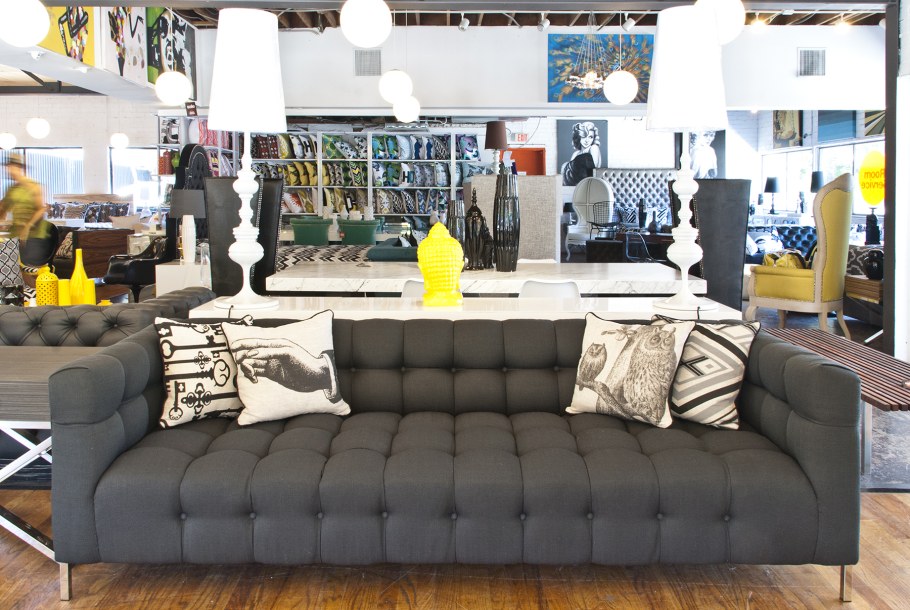 BESTMEBELSHOP шоу рум