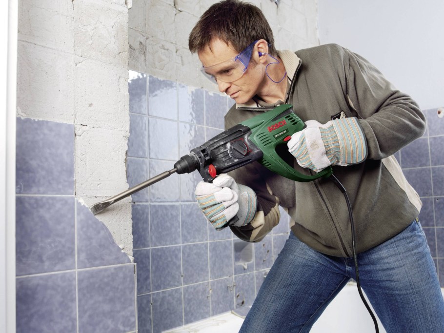 Хаусмен в гостинице