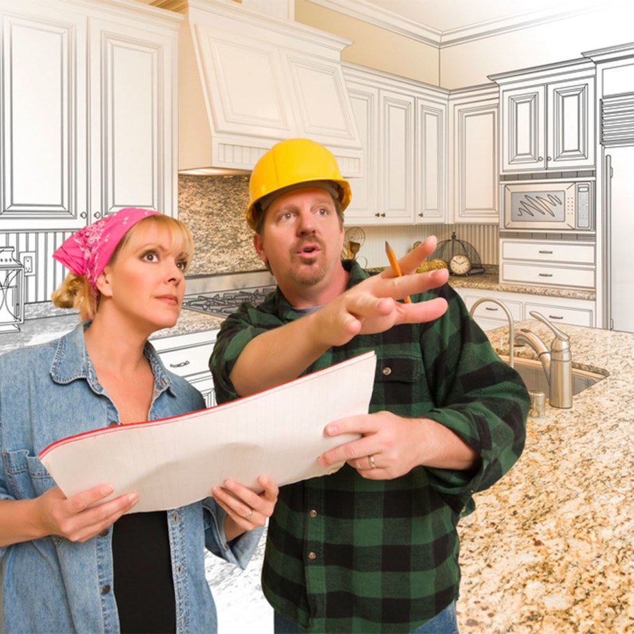 Электрика в квартире