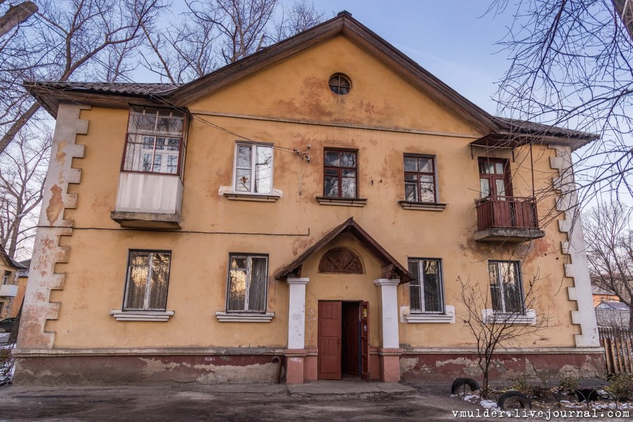 Тореза пр., 73к3