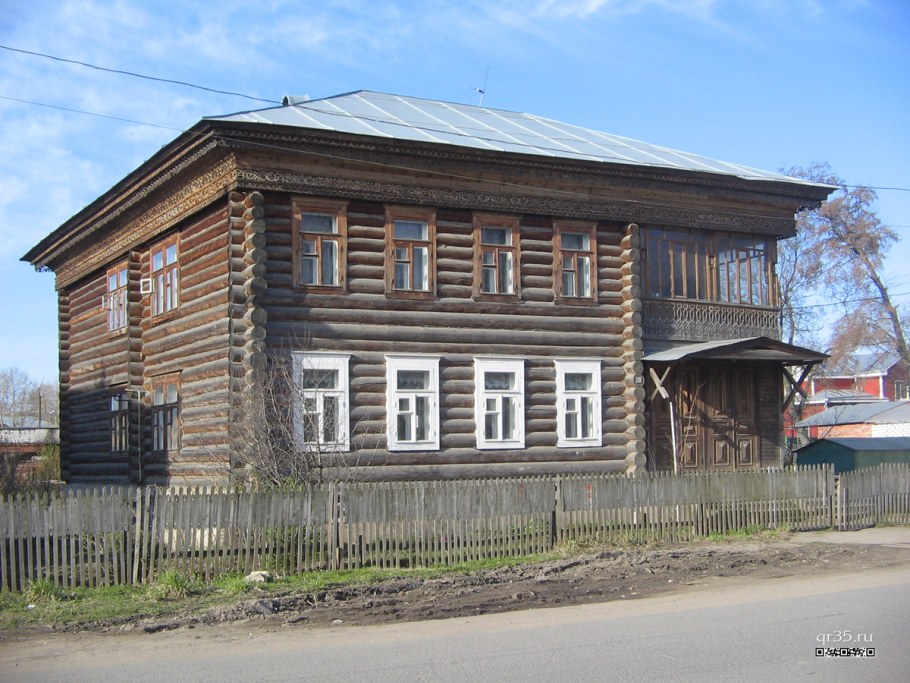 1-204-112 Дом серии