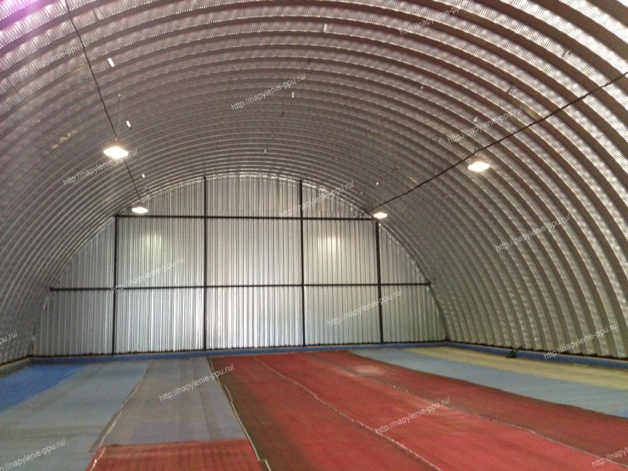 Ассортимент мебели