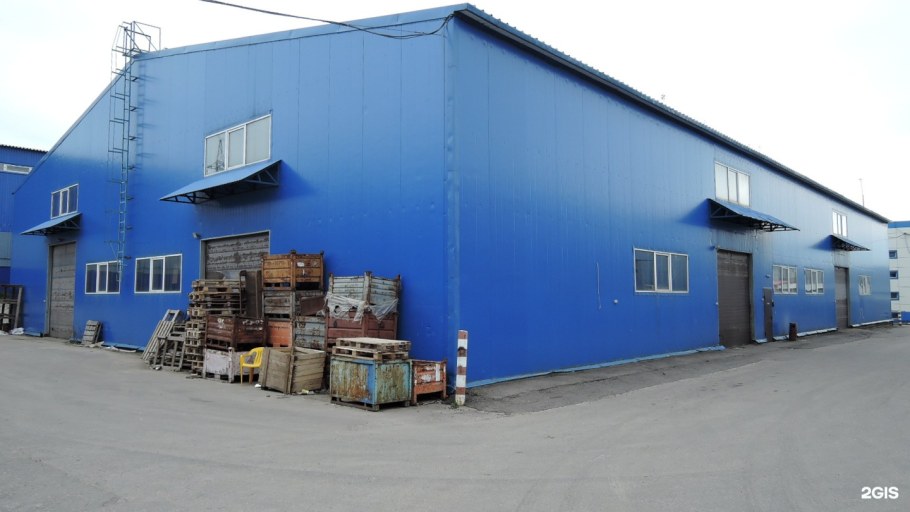 Барселона Анжеро-Судженск