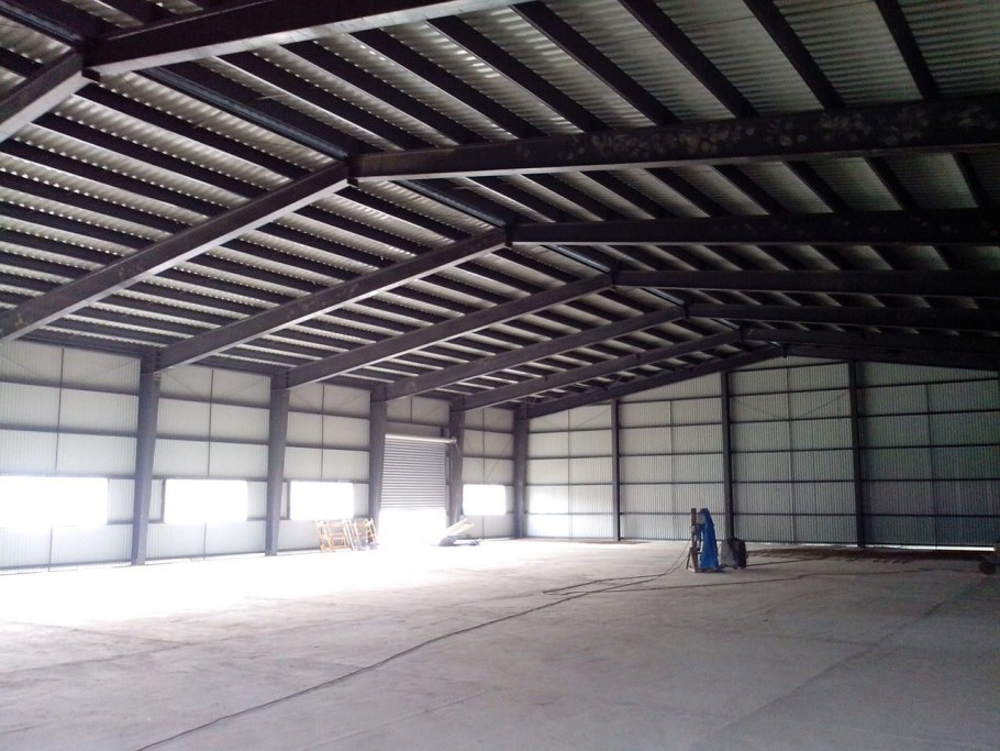 Автосервис ангар авто