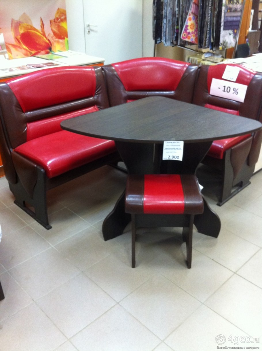 Волоколамск мебельный ангар