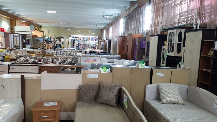 ЗАО Павловское Рязань