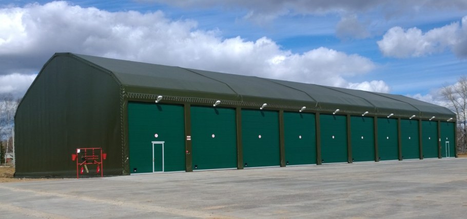 Прихожая ТРИЯ Витра Тип 2