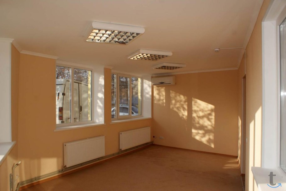 Отделка коммерческих помещений под ключ